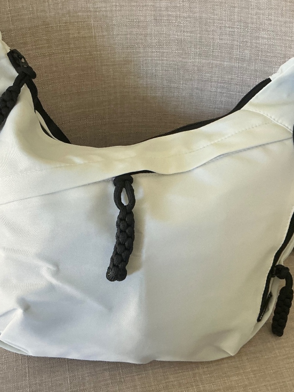 Canvas Tote Bag